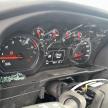 2024 Chevrolet Silverado C3500 na sprzedaż w Lebanon, TN - Front End