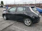 2013 Nissan Leaf S for Sale in Wilmington, CA - Minor Dent/Scratches