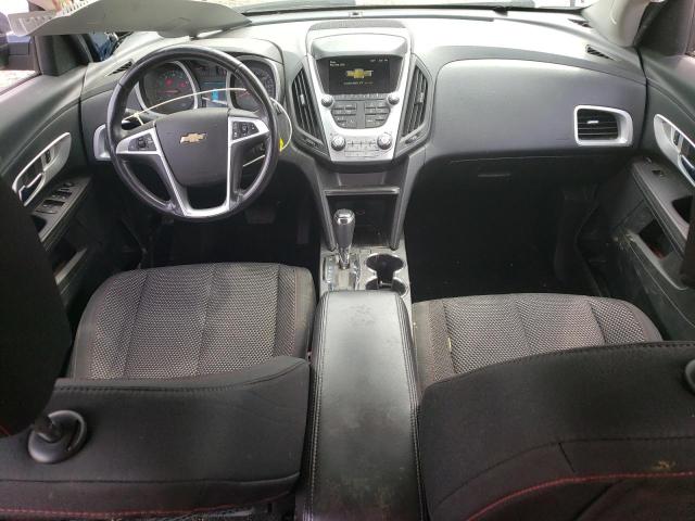  CHEVROLET EQUINOX 2017 Синий
