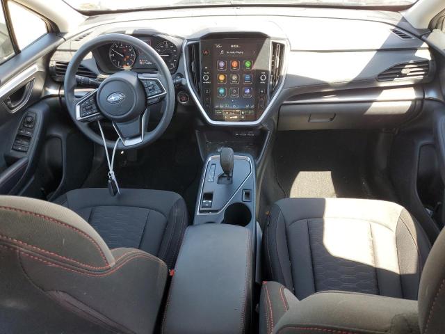  SUBARU IMPREZA 2024 Silver