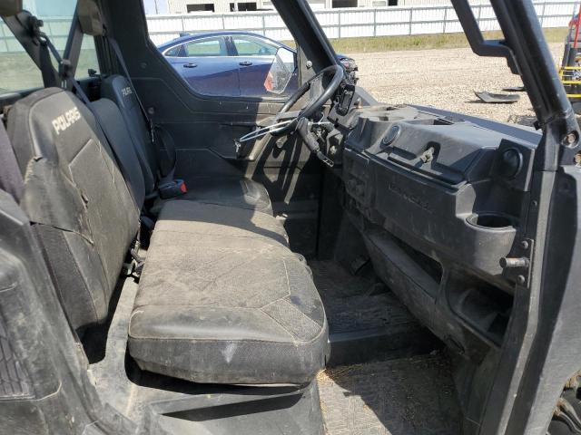 2020 POLARIS RANGER 1000 PREMIUM WINTER PREP