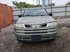 2003 Oldsmobile Bravada  на продаже в Chicago Heights, IL - Side
