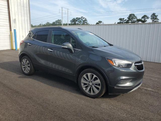  BUICK ENCORE 2018 Szary