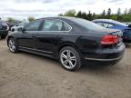 2014 Volkswagen Passat Sel for Sale in Bowmanville, ON - Rear End