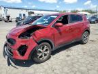 2022 Kia Sportage Lx for Sale in Pennsburg, PA - Front End
