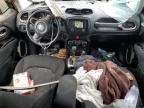 2015 Jeep Renegade Latitude zu verkaufen in Ellwood City, PA - Rollover