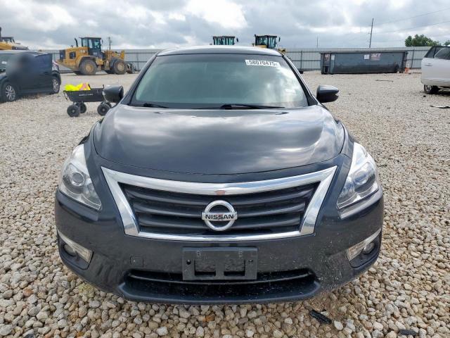 Sedans NISSAN ALTIMA 2014 Charcoal