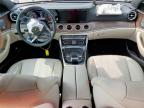 2017 Mercedes-Benz E 300 for Sale in Wilmer, TX - Front End