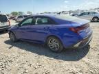 2024 Hyundai Elantra Sel for Sale in Greenwood, NE - Front End