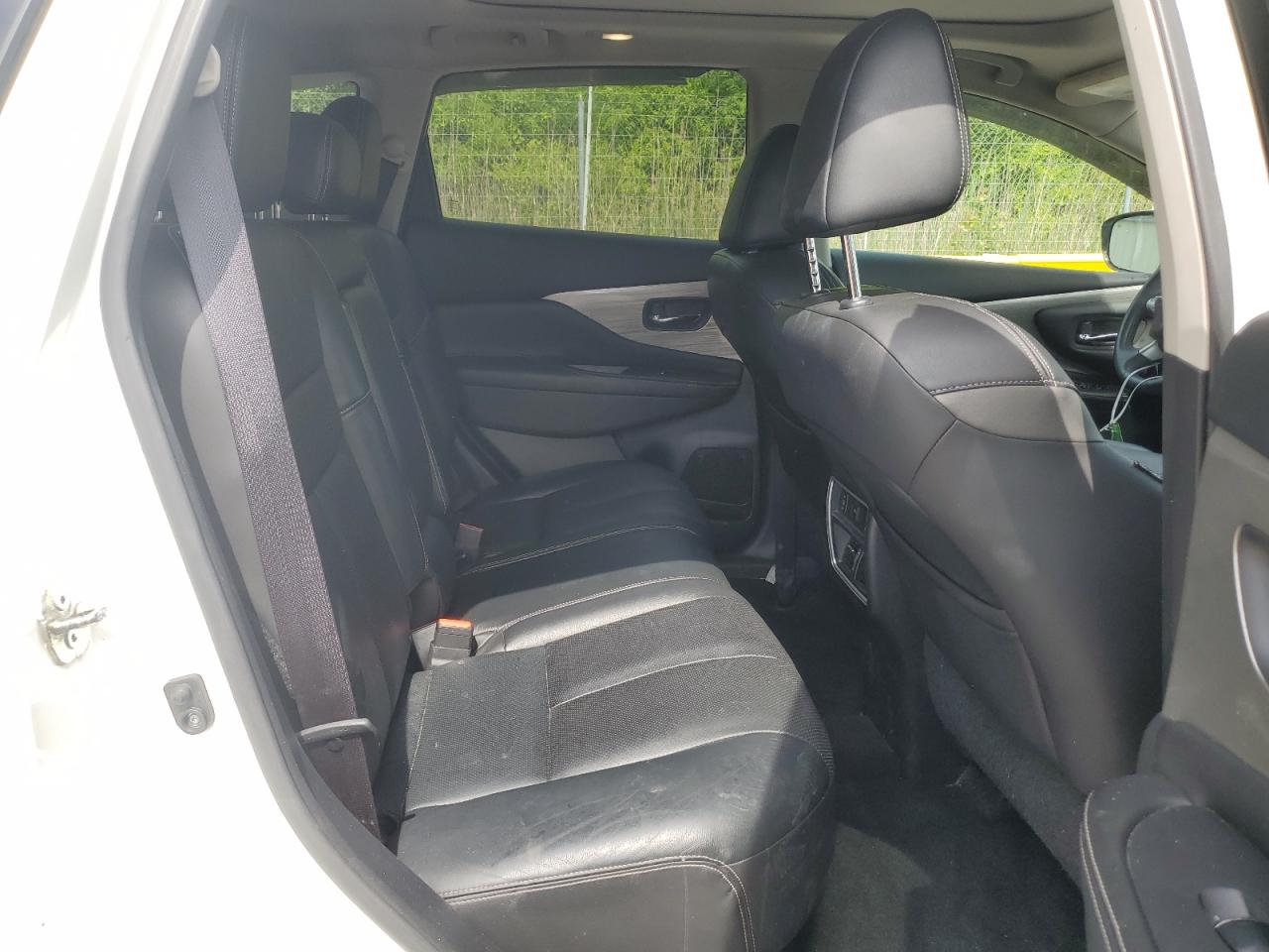 2015 Nissan Murano S VIN: 5N1AZ2MH0FN222423 Lot: 57479765