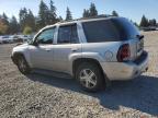 2007 Chevrolet Trailblazer Ls zu verkaufen in Graham, WA - Front End