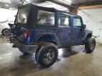 2010 Jeep Wrangler Unlimited Sport for Sale in Ebensburg, PA - Side