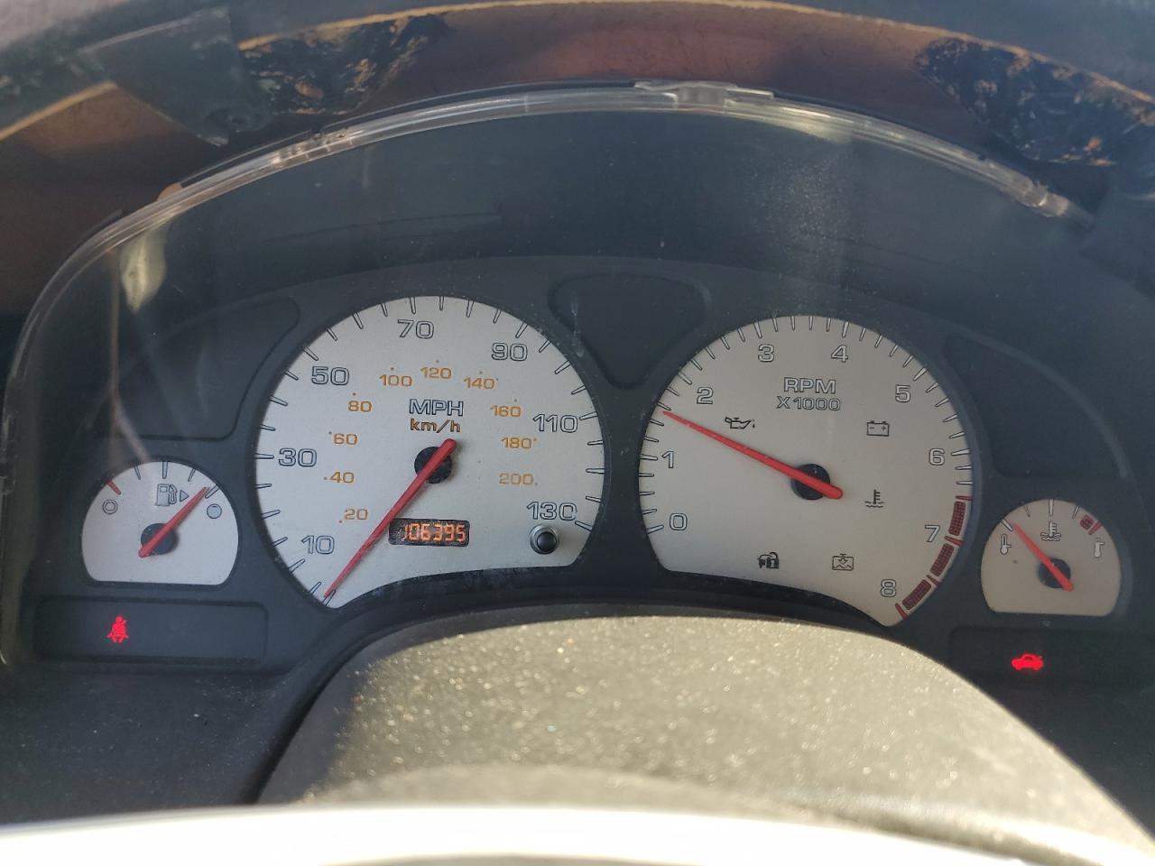 2003 Saturn L200 VIN: 1G8JU54FX3Y513695 Lot: 56629305