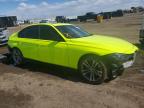 2015 Bmw 335 I на продаже в Brighton, CO - Front End