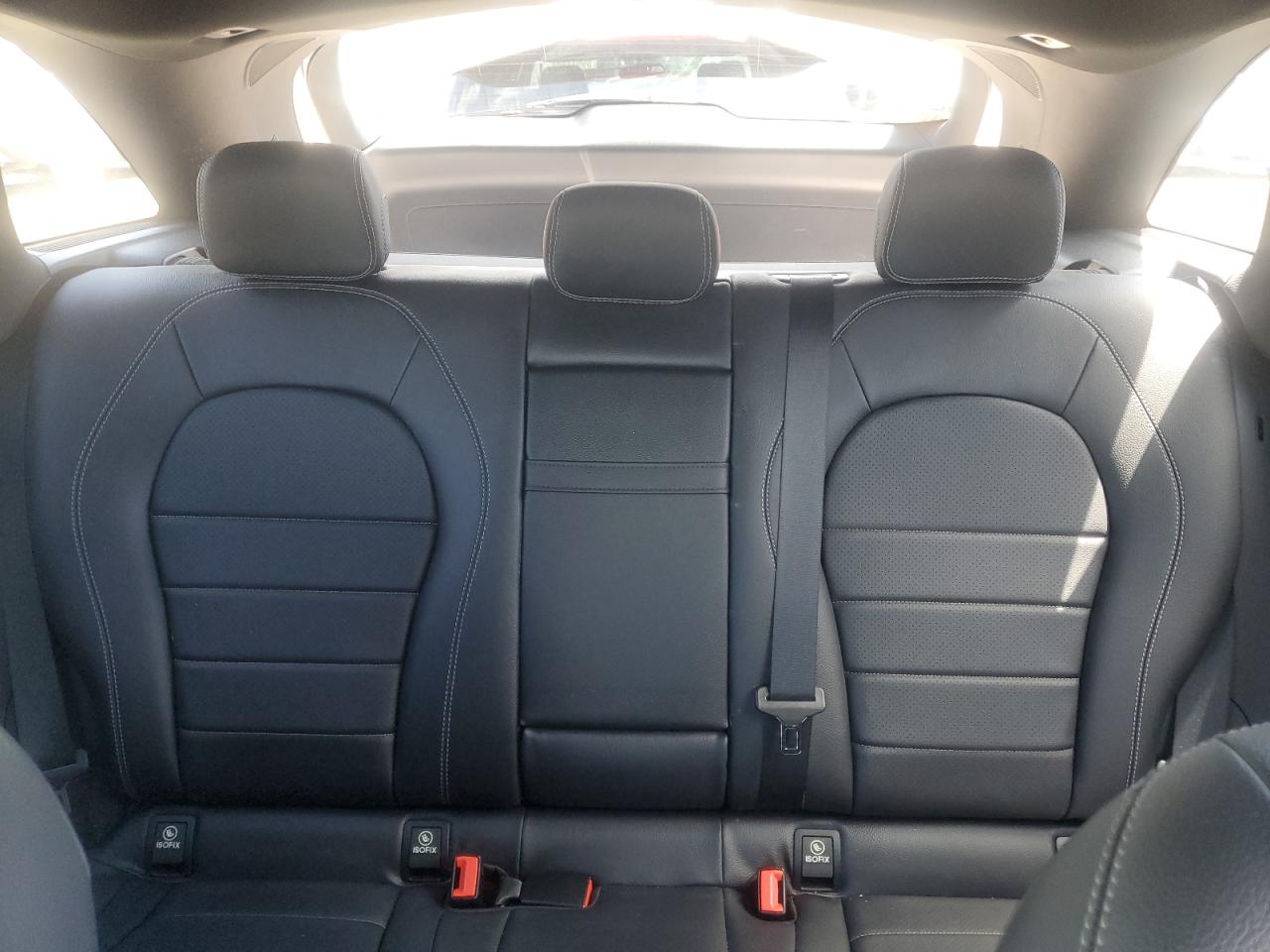2018 Mercedes-Benz Glc 300 4Matic VIN: WDC0G4KB1JV108210 Lot: 56594725