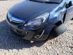 2014 VAUXHALL CORSA EXCI for sale at Copart WISBECH