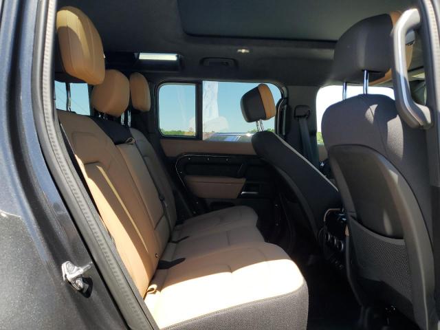 2025 LAND ROVER DEFENDER 110  