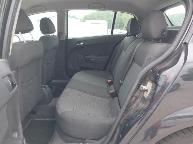 2010 VAUXHALL ASTRA ACTI