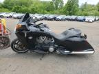2010 Victory Motorcycles Vision 8-Ball for Sale in East Granby, CT - Minor Dent/Scratches