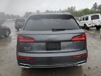 2018 Audi Sq5 Premium Plus продається в Mendon, MA - Minor Dent/Scratches