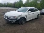 2013 HONDA ACCORD TOURING à vendre chez Copart ON - COOKSTOWN