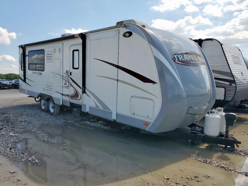 2014 Starcraft Travelstar