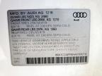 2017 Audi Q5 Premium na sprzedaż w Haslet, TX - Front End