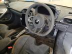 2024 MCLA ARTURA V6 for sale at Copart WESTBURY