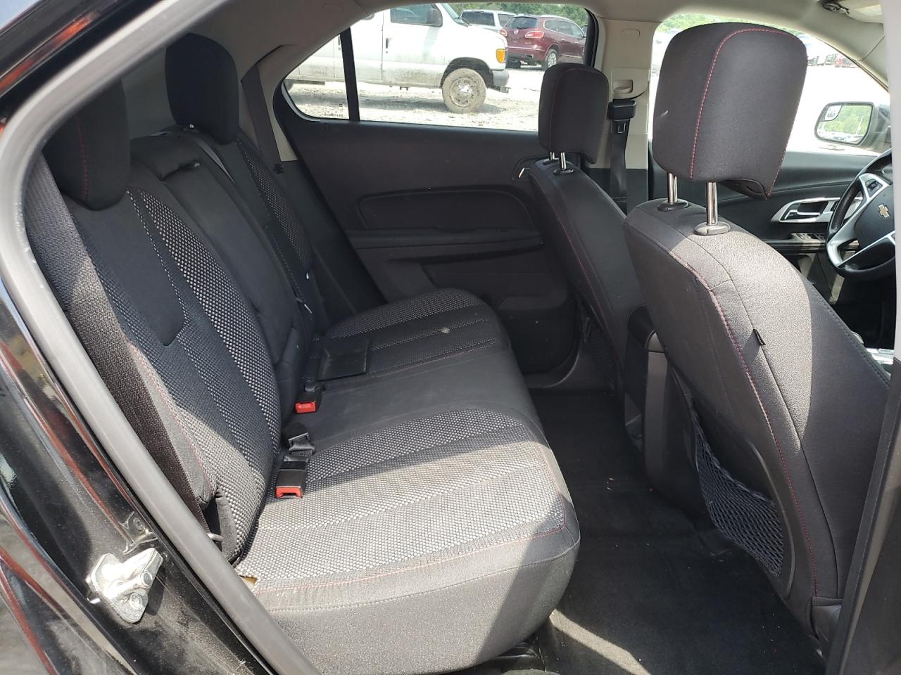 2012 Chevrolet Equinox Lt VIN: 2GNALDEK6C1127509 Lot: 56524335
