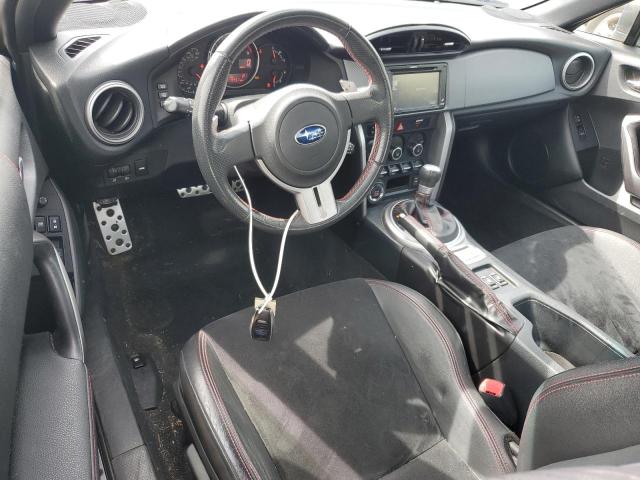  SUBARU BRZ 2015 Blue