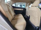 2018 Toyota Corolla L იყიდება Cartersville-ში, GA - Front End