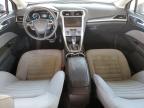 2014 Ford Fusion S на продаже в Hayward, CA - Side