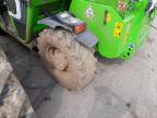 2020 MERL F50TD for sale at Copart WOLVERHAMPTON