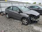 2014 Ford Fiesta Se for Sale in Walton, KY - Front End