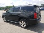 2015 Chevrolet Tahoe C1500 Lt   იყიდება Dunn-ში, NC - Hail