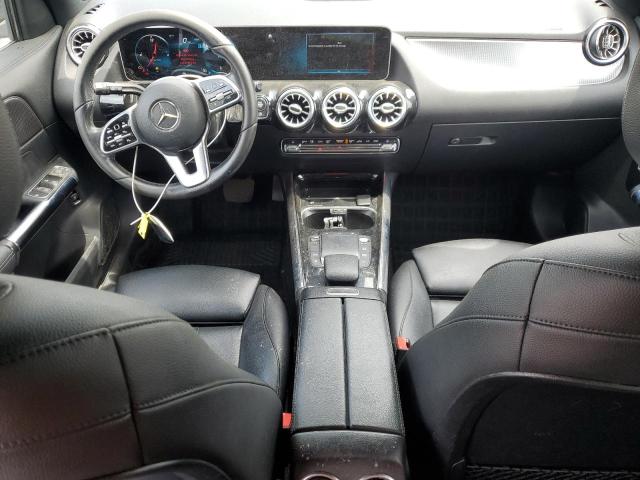  MERCEDES-BENZ GLA-CLASS 2021 Gray