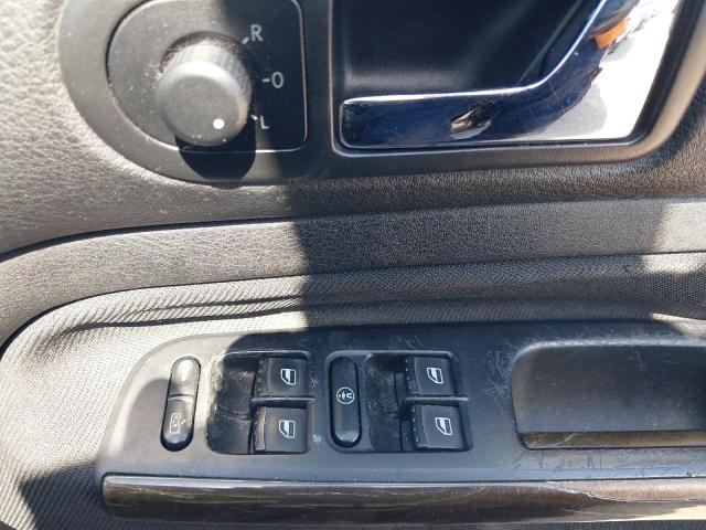 2002 VOLKSWAGEN GOLF GTI T