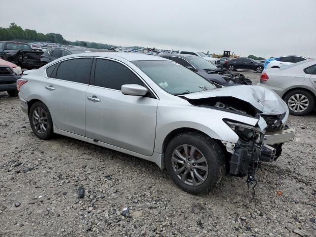 NISSAN ALTIMA 2015 Srebrny