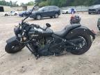 2018 INDIAN MOTORCYCLE CO. SCOUT SIXTY   for sale at Copart NC - RALEIGH NORTH