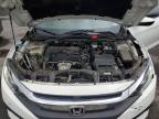2016 Honda Civic Lx იყიდება Glassboro-ში, NJ - Front End