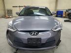 2017 Hyundai Veloster  for Sale in Hampton, VA - Front End