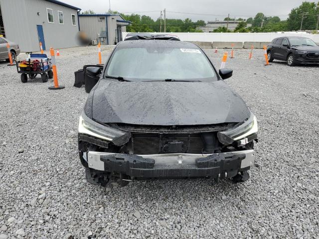  ACURA ILX 2020 Чорний