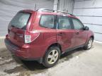 2012 Subaru Forester 2.5X for Sale in Candia, NH - Side