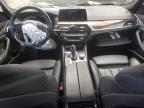 2018 Bmw 530E  for Sale in Woodburn, OR - Front End