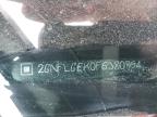 2015 Chevrolet Equinox Lt zu verkaufen in Seaford, DE - Rollover