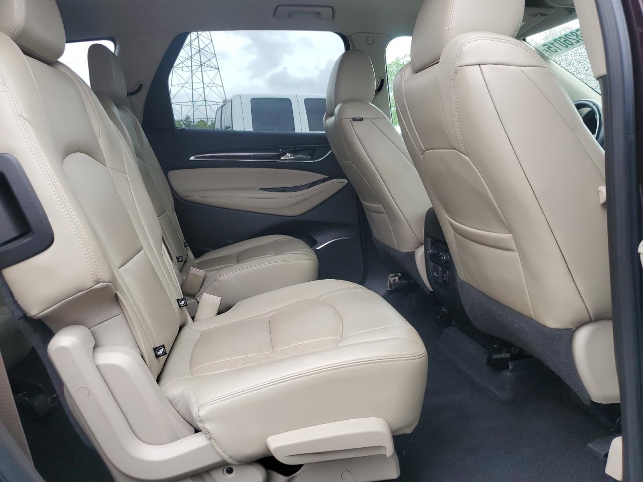 2018 Buick Enclave Essence VIN: 5GAEVAKWXJJ162617 Lot: 56826015