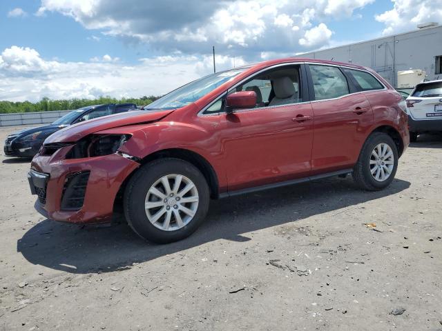2011 Mazda Cx-7 