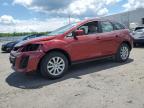2011 Mazda Cx-7  იყიდება Fredericksburg-ში, VA - Front End