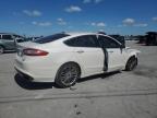 2013 Ford Fusion Se   zu verkaufen in Lebanon, TN - Front End