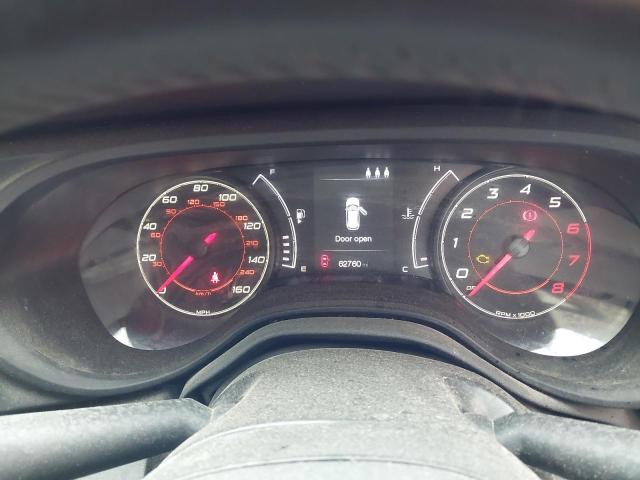 2017 FIAT TIPO LOUNG